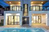 5 Bedroom House for sale in Nong Prue, Chonburi