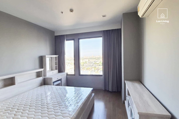 1 Bedroom Condo for Sale or Rent in M Phayathai, Thanon Phaya Thai, Bangkok near BTS Victory Monument