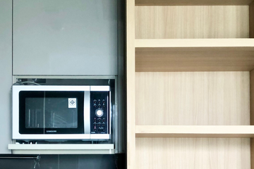 1 Bedroom Condo for rent in M Ladprao, Chatuchak, Bangkok near MRT Phahon Yothin