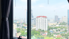 1 Bedroom Condo for rent in M Ladprao, Chatuchak, Bangkok near MRT Phahon Yothin