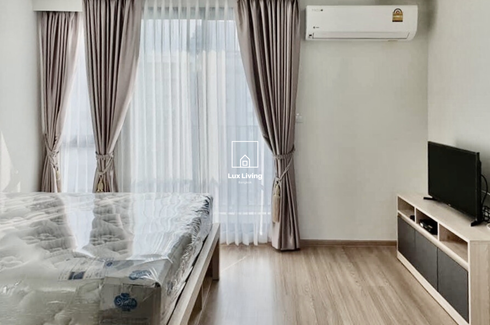 1 Bedroom Condo for rent in Maestro 07 Victory Monument, Thanon Phaya Thai, Bangkok near BTS Victory Monument