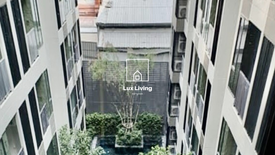 1 Bedroom Condo for rent in Maestro 07 Victory Monument, Thanon Phaya Thai, Bangkok near BTS Victory Monument