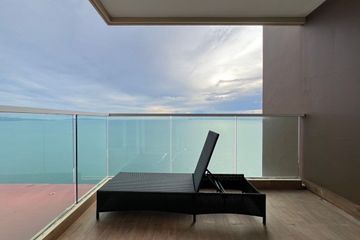 1 Bedroom Condo for rent in Cetus, Nong Prue, Chonburi