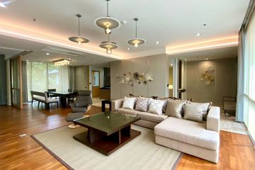 3 Bedroom Condo for rent in Domus 18, Khlong Toei, Bangkok near BTS Asoke