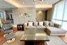 3 Bedroom Condo for rent in Domus 18, Khlong Toei, Bangkok near BTS Asoke