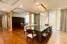 3 Bedroom Condo for rent in Domus 18, Khlong Toei, Bangkok near BTS Asoke