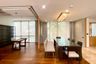 3 Bedroom Condo for rent in Domus 18, Khlong Toei, Bangkok near BTS Asoke