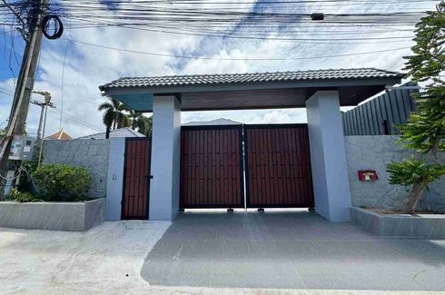 5 Bedroom House for sale in Nong Prue, Chonburi