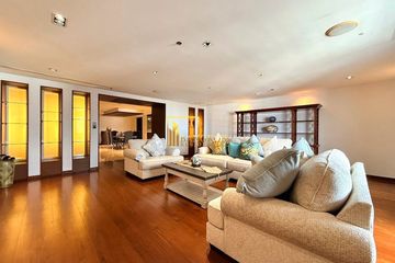 3 Bedroom Condo for Sale or Rent in Kallista Mansion, Khlong Toei Nuea, Bangkok near BTS Nana