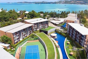 1 Bedroom Condo for sale in Bo Phut, Surat Thani