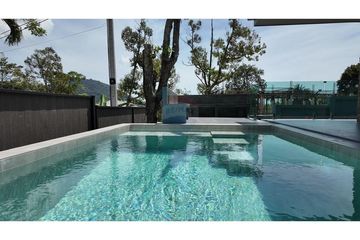 2 Bedroom Villa for sale in Maret, Surat Thani