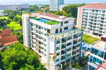 1 Bedroom Condo for sale in Siam Oriental Elegance, Nong Prue, Chonburi