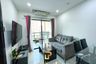 1 Bedroom Condo for sale in Siam Oriental Elegance, Nong Prue, Chonburi