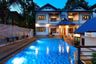 10 Bedroom Villa for sale in Bo Phut, Surat Thani