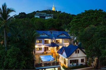 10 Bedroom Villa for sale in Bo Phut, Surat Thani