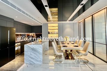2 Bedroom Condo for rent in FYNN Sukhumvit 31, Khlong Toei Nuea, Bangkok near MRT Sukhumvit
