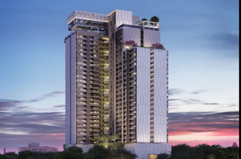 1 Bedroom Condo for Sale or Rent in Once Pattaya Condominium, Na Kluea, Chonburi