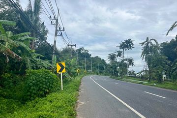 Land for sale in Tak Daet, Phang Nga