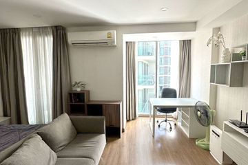 Condo for rent in The Nimmana Chiang Mai, Suthep, Chiang Mai