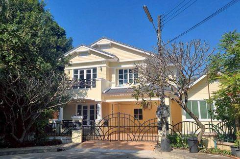 7 Bedroom Villa for Sale or Rent in Ban Waen, Chiang Mai