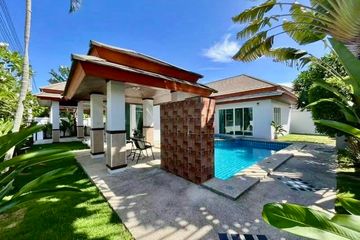 3 Bedroom Villa for sale in Baan Piam  Mongkhon, Huai Yai, Chonburi