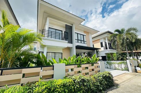3 Bedroom House for sale in Nong Prue, Chonburi