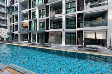 Condo for sale in Siam Oriental Tropical Garden, Nong Prue, Chonburi