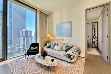 1 Bedroom Condo for sale in SCOPE Langsuan, Lumpini, Bangkok near BTS Chit Lom