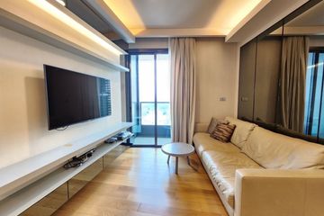 1 Bedroom Condo for sale in The Lumpini 24, Khlong Tan, Bangkok near BTS Phrom Phong