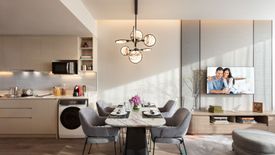 2 Bedroom Serviced Apartment for rent in Yan Nawa, Bangkok near BTS Sueksa Witthaya