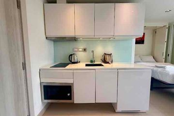1 Bedroom Condo for sale in Nong Prue, Chonburi