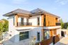 4 Bedroom Villa for sale in Pong, Chonburi