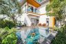 4 Bedroom Villa for sale in Pong, Chonburi