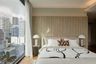 2 Bedroom Condo for sale in The Residences at Sindhorn Kempinski Hotel Bangkok, Lumpini, Bangkok near BTS Ratchadamri