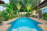 3 Bedroom House for sale in Baan Balina 2, Na Jomtien, Chonburi
