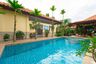 3 Bedroom House for sale in Baan Balina 2, Na Jomtien, Chonburi