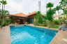 3 Bedroom House for sale in Baan Balina 2, Na Jomtien, Chonburi