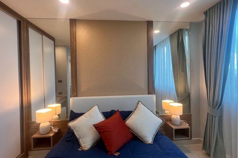 1 Bedroom Condo for sale in Amazon Residence, Nong Prue, Chonburi