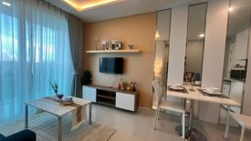 1 Bedroom Condo for sale in Amazon Residence, Nong Prue, Chonburi