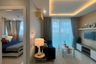 1 Bedroom Condo for sale in Amazon Residence, Nong Prue, Chonburi