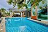 4 Bedroom House for Sale or Rent in Huai Yai, Chonburi