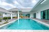3 Bedroom Villa for sale in Thap Tai, Prachuap Khiri Khan