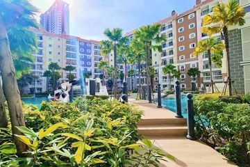 Condo for sale in Seven Seas Cote d'Azur, Na Jomtien, Chonburi