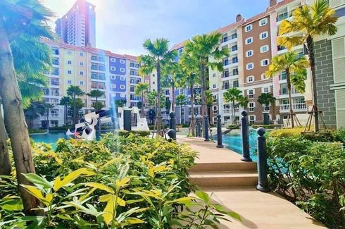 Condo for sale in Seven Seas Cote d'Azur, Na Jomtien, Chonburi