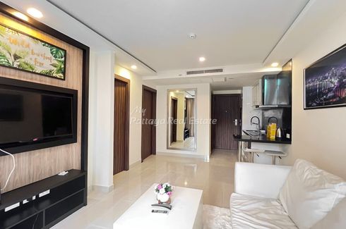 2 Bedroom Condo for sale in Grand Avenue Residence, Nong Prue, Chonburi