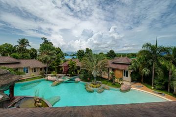 7 Bedroom Villa for sale in Bang Sare, Chonburi