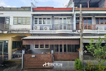 3 Bedroom Townhouse for sale in Min Buri, Bangkok