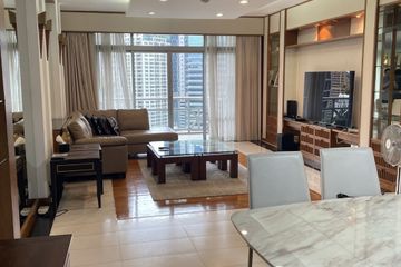 2 Bedroom Condo for rent in All Seasons Place, Lumpini, Bangkok near BTS Ploen Chit