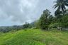 Land for sale in Lipa Noi, Surat Thani