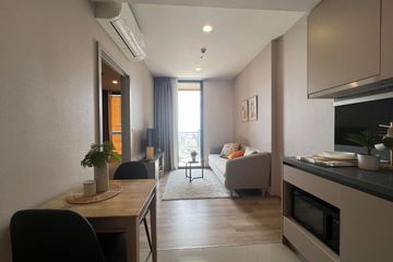 1 Bedroom Condo for rent in OKA HAUS Sukhumvit 36, Khlong Tan, Bangkok near BTS Thong Lo